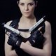 Illustration for article titled iThe Sentinels/i Are Cosplay Vigilantes